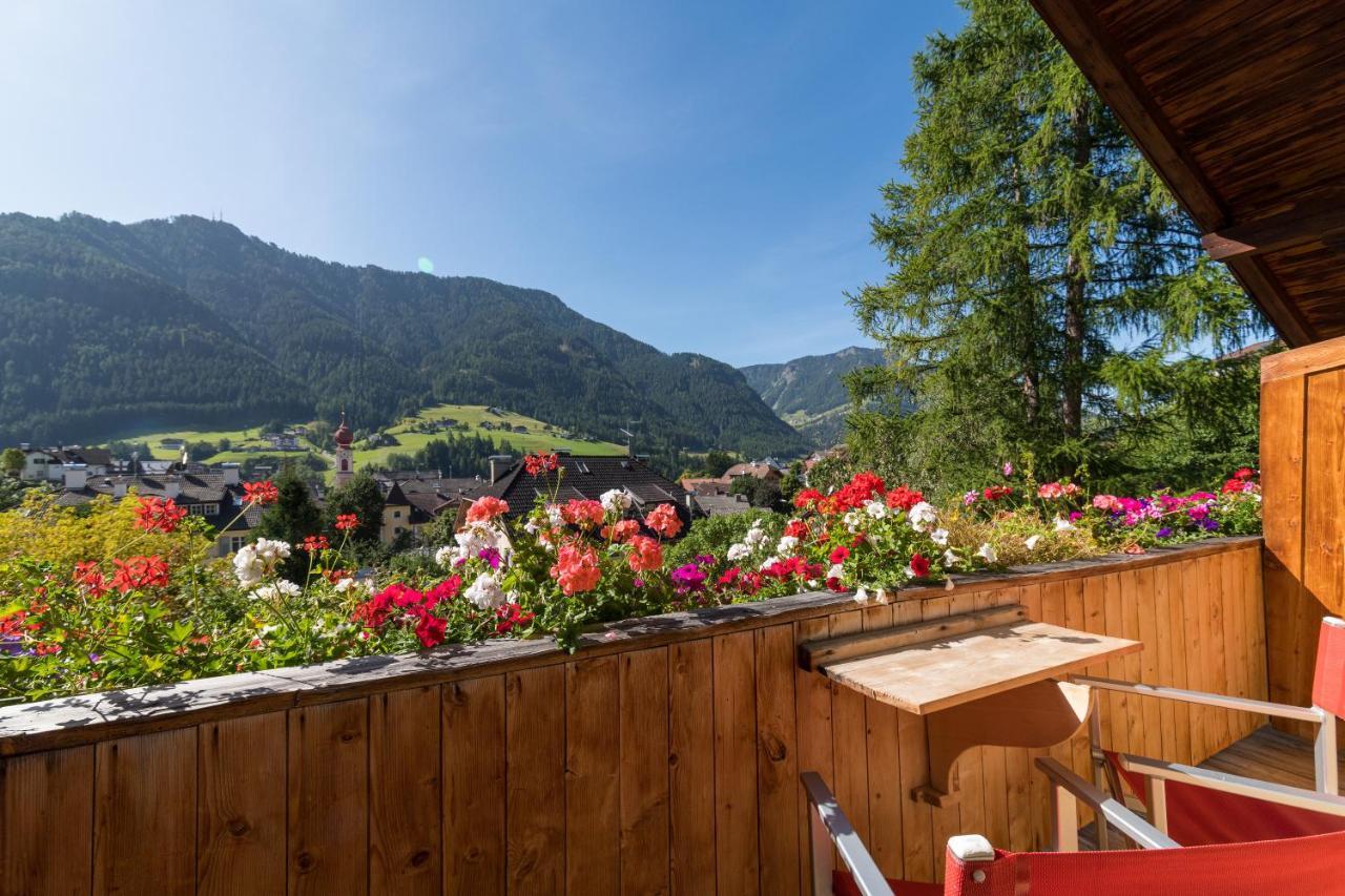 Appartchalet La Rondula Ortisei Exteriör bild