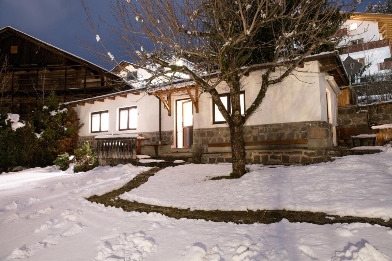 Appartchalet La Rondula Ortisei Exteriör bild