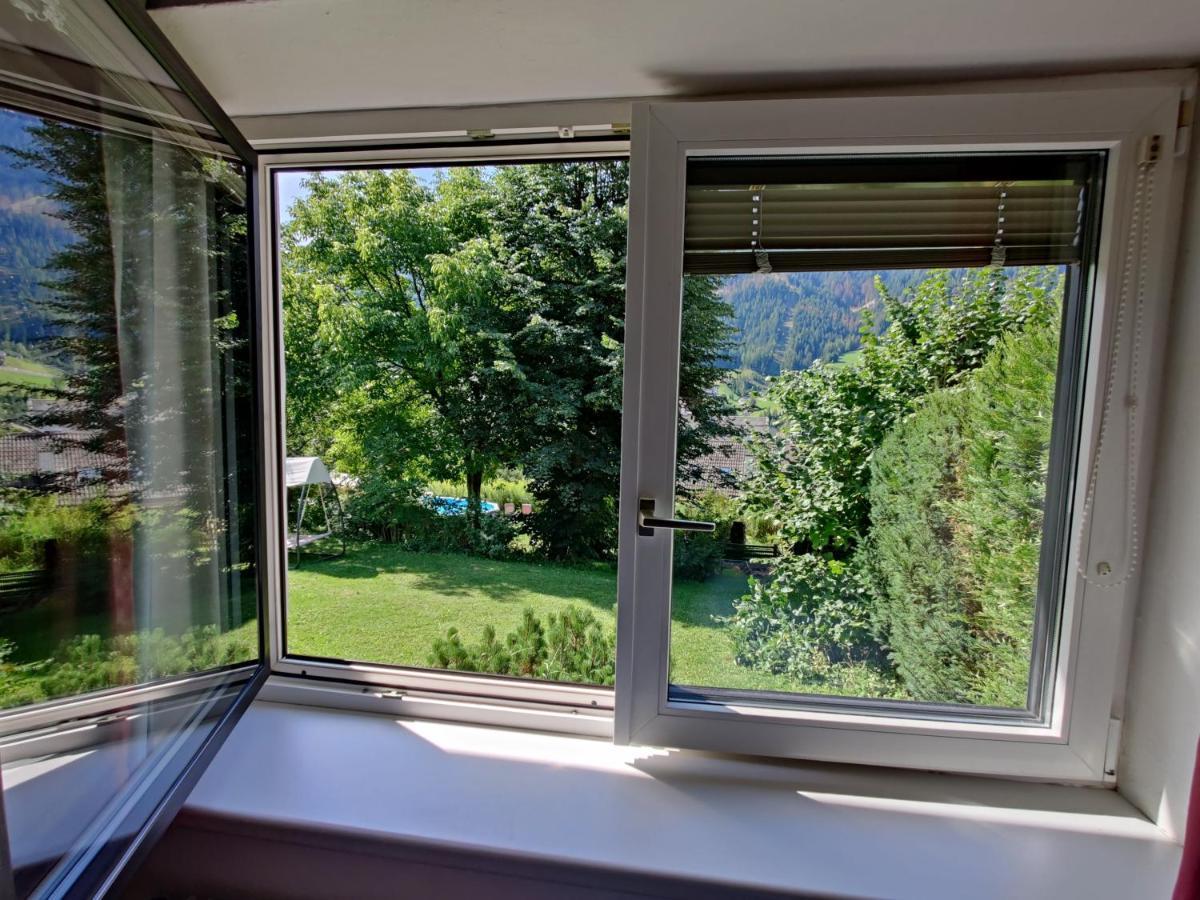 Appartchalet La Rondula Ortisei Exteriör bild
