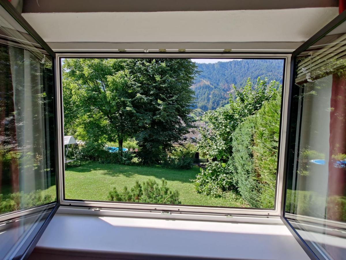 Appartchalet La Rondula Ortisei Exteriör bild