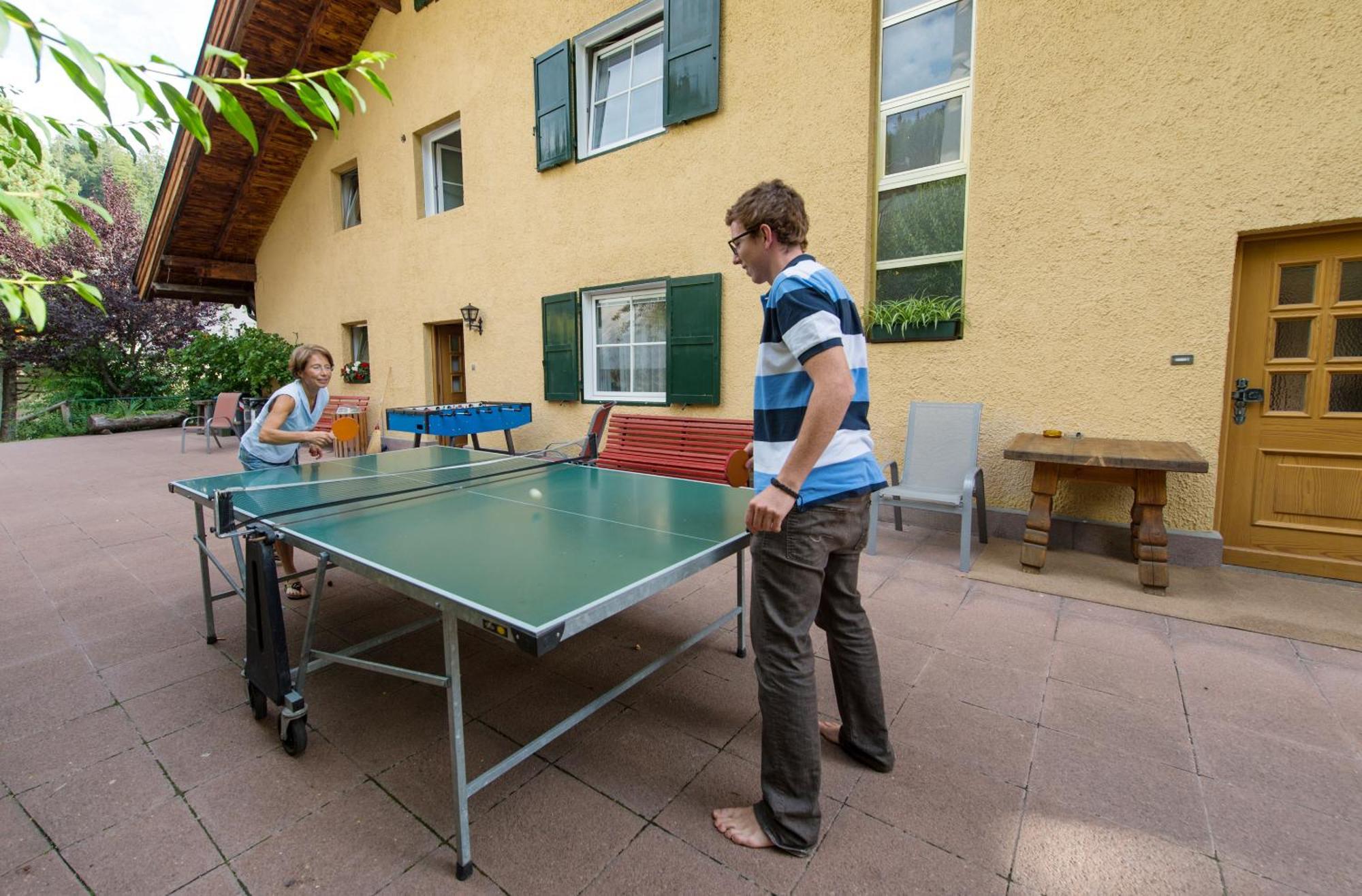 Appartchalet La Rondula Ortisei Exteriör bild