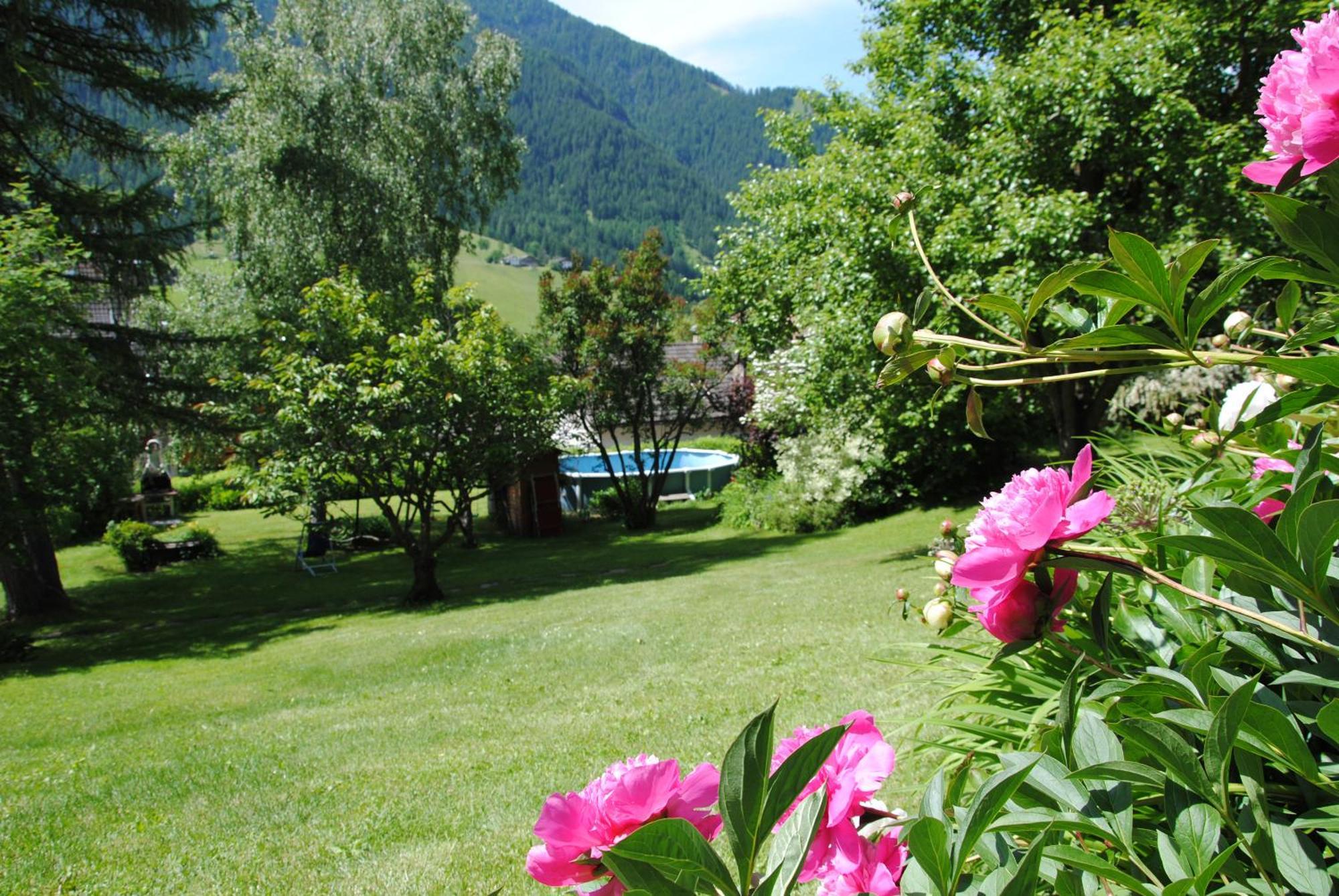 Appartchalet La Rondula Ortisei Exteriör bild